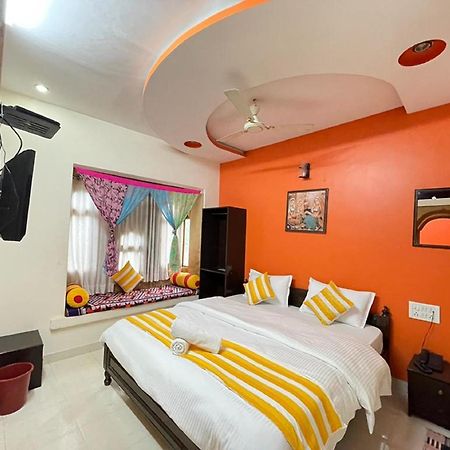 Hotel Amazing Jaisalmer Exterior foto