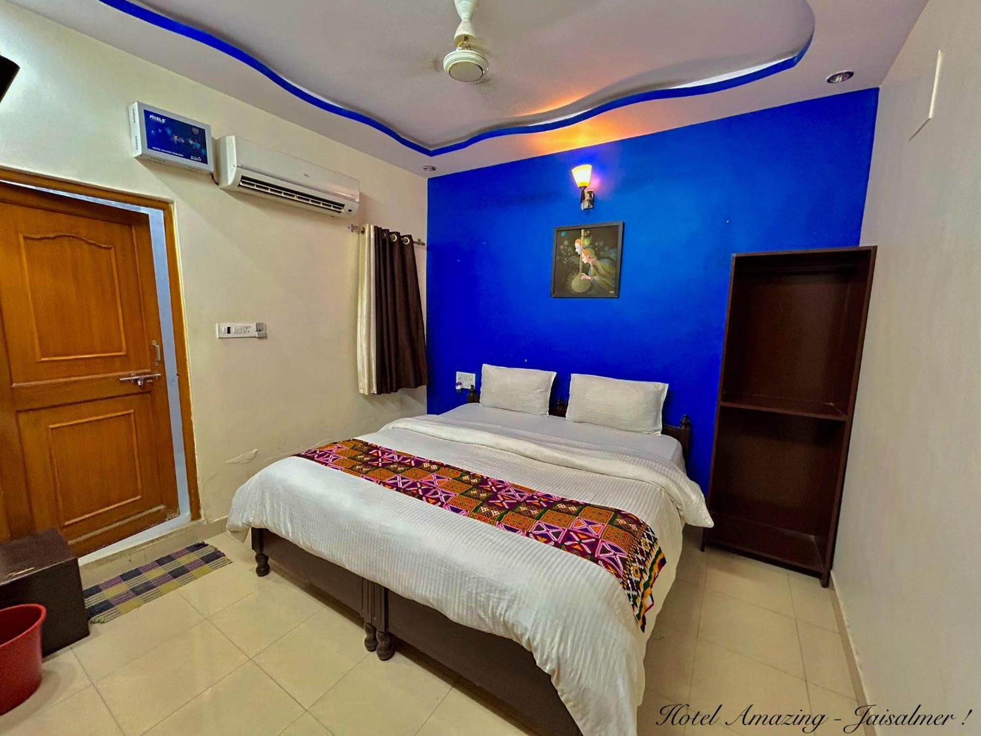 Hotel Amazing Jaisalmer Zimmer foto