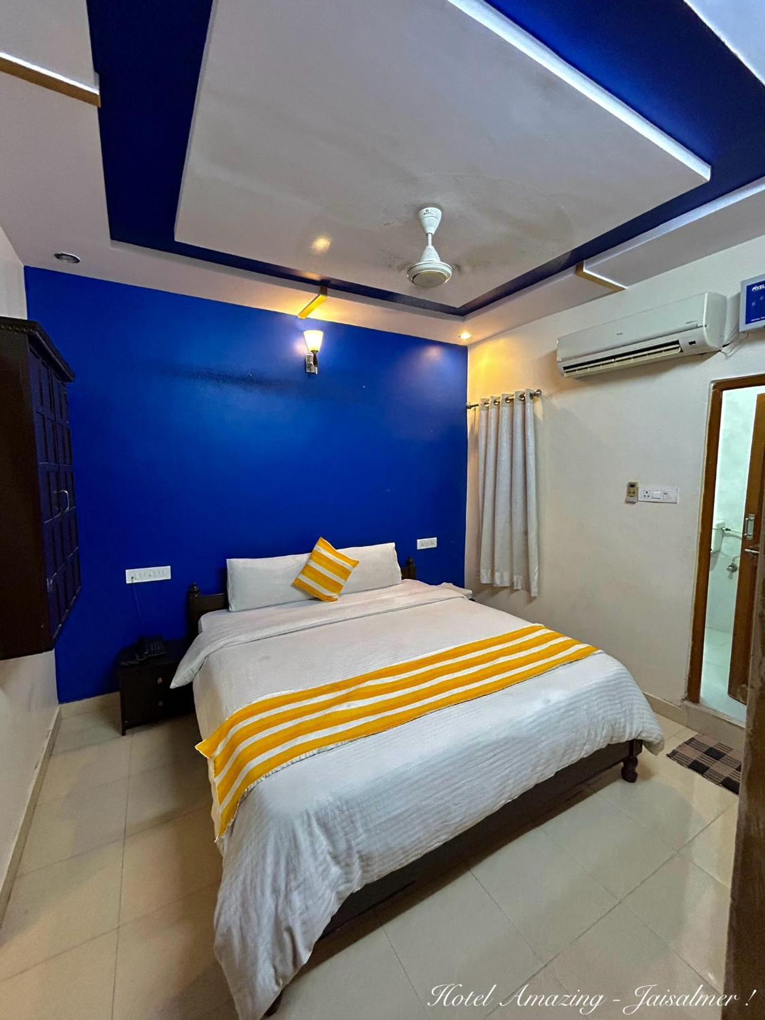 Hotel Amazing Jaisalmer Zimmer foto