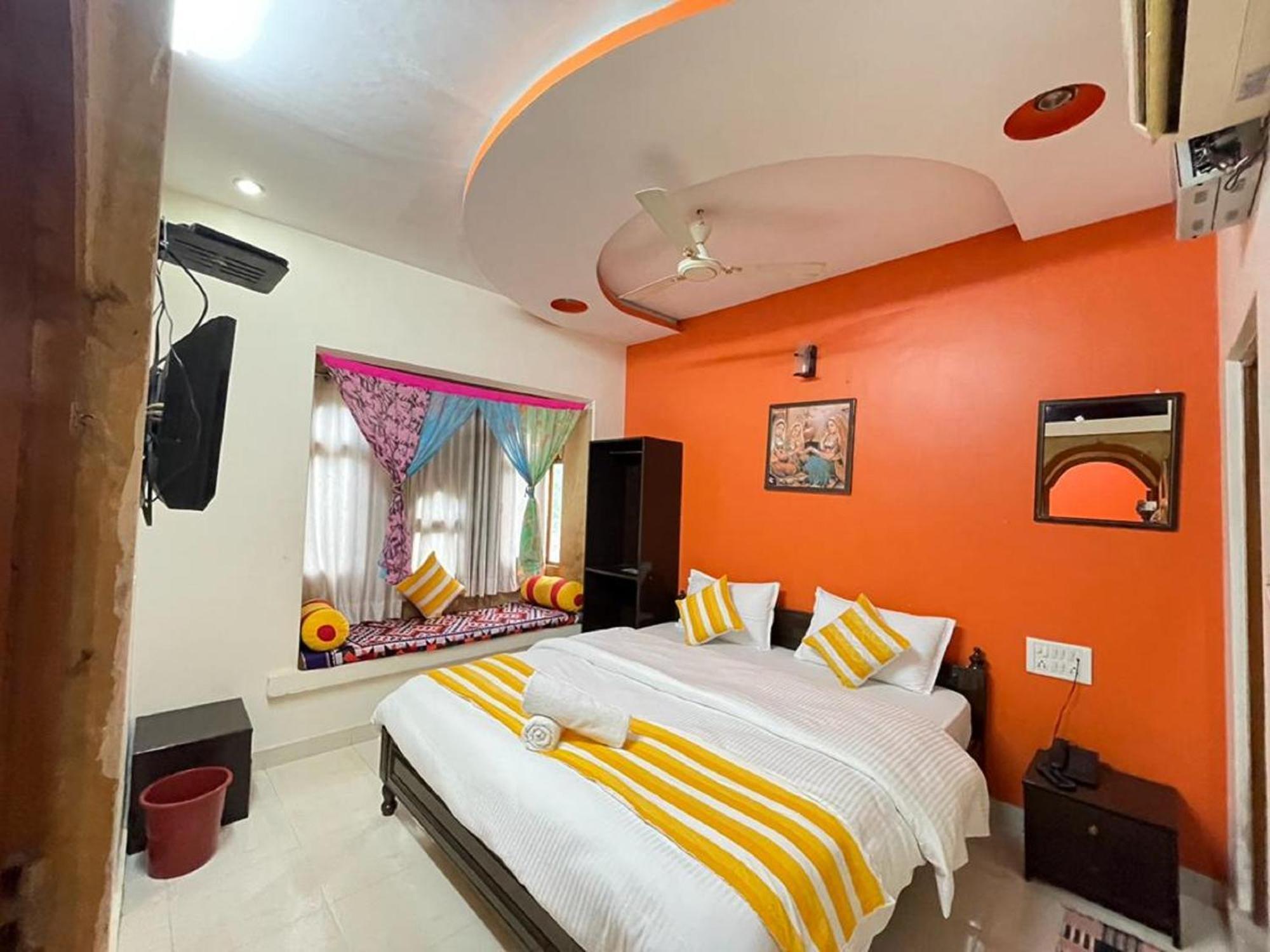 Hotel Amazing Jaisalmer Exterior foto