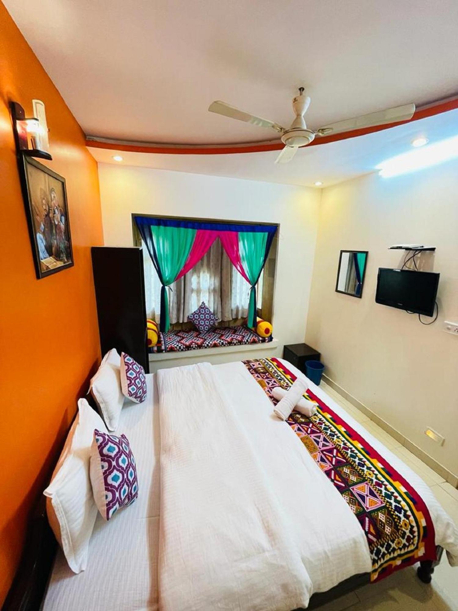 Hotel Amazing Jaisalmer Exterior foto
