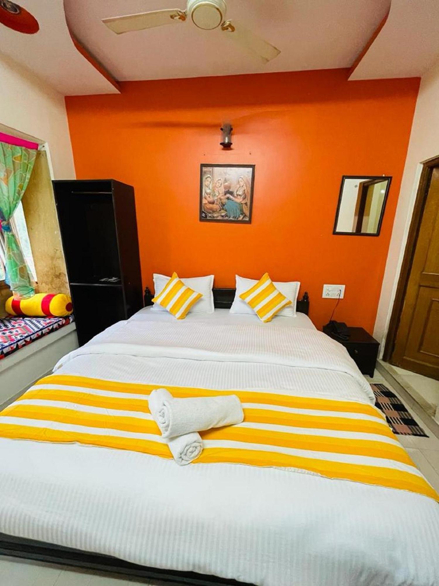 Hotel Amazing Jaisalmer Exterior foto